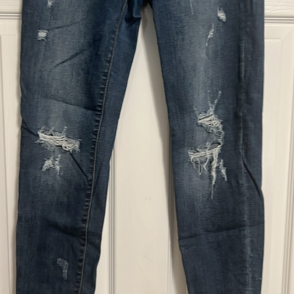 Judy Blue Jeans View 3